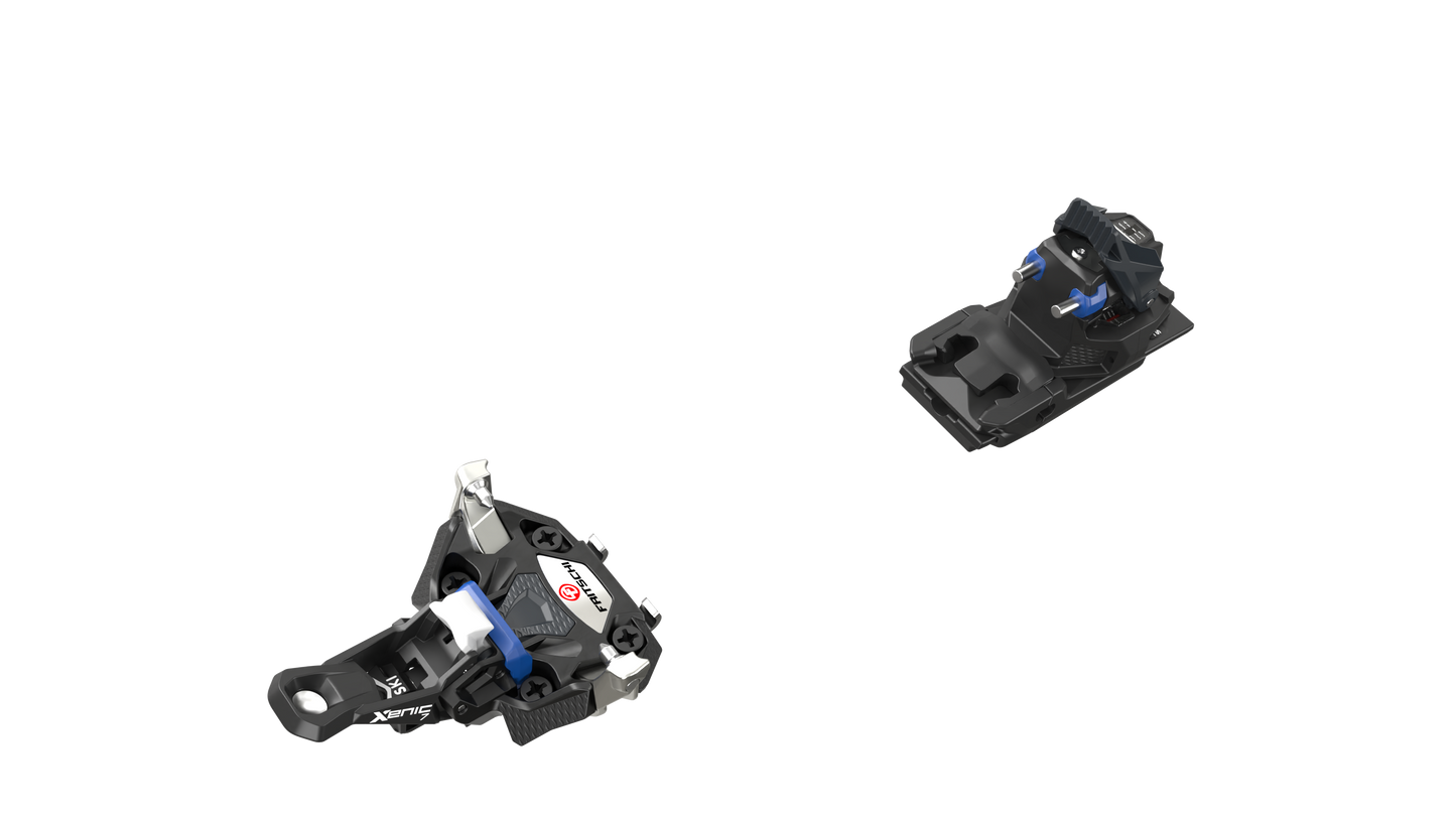 Fritschi Xenic 10 22-23 u/stopper