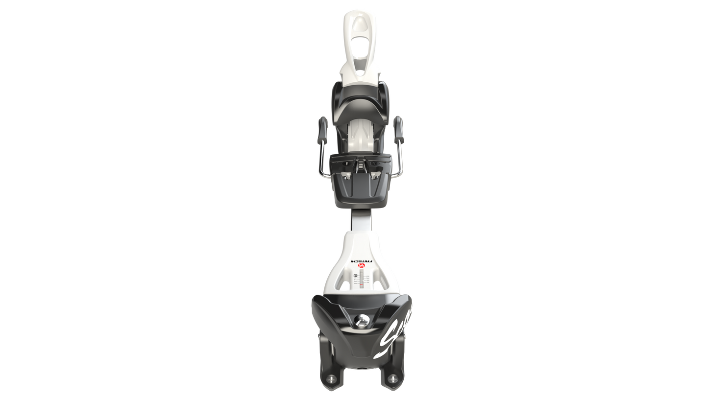 Fritschi Scout 11 black 90