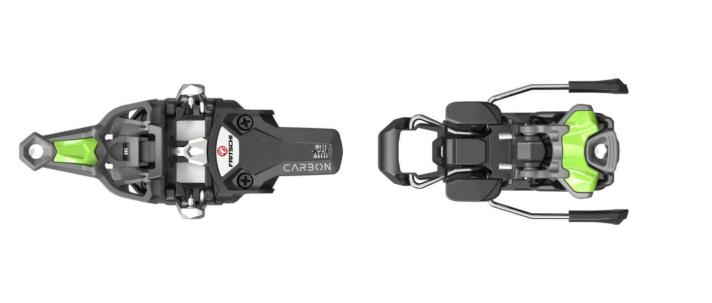 Fritschi Vipec Evo 12 25-26