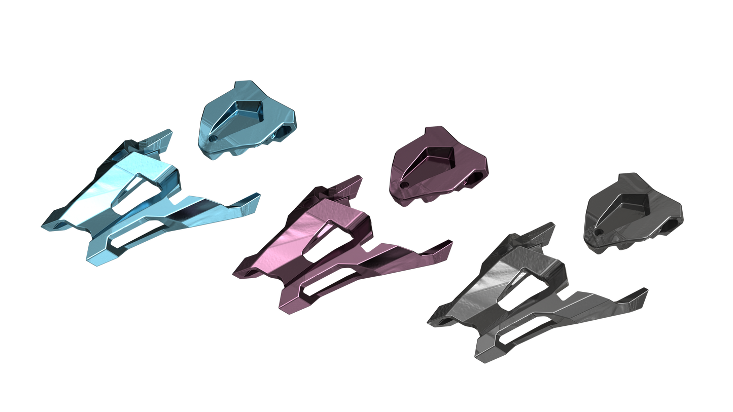 Fritschi Tecton 10