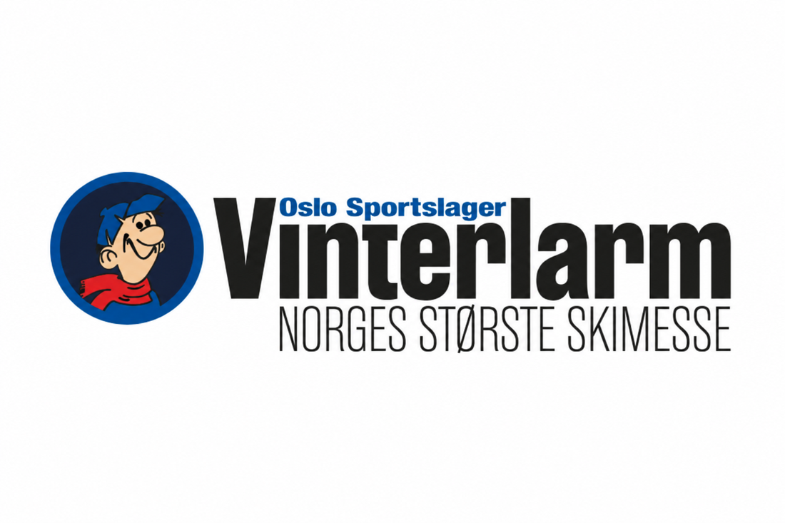 Møt SportAgile på Vinterlarm 2026