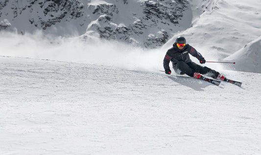 Skidemo vinter 2024-2025