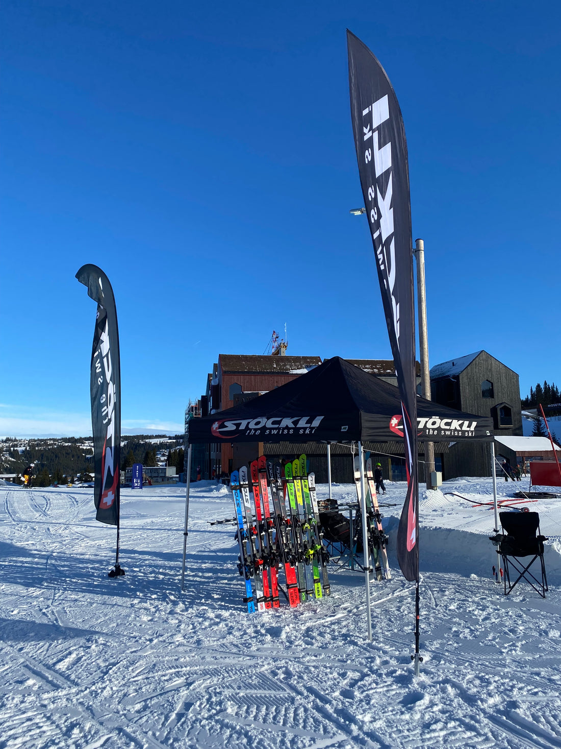 Vassfjellet