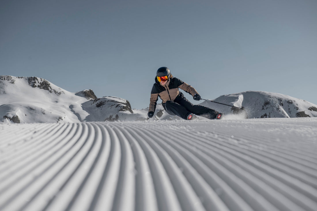 🎿 Hafjell – Skidemo 26. desember