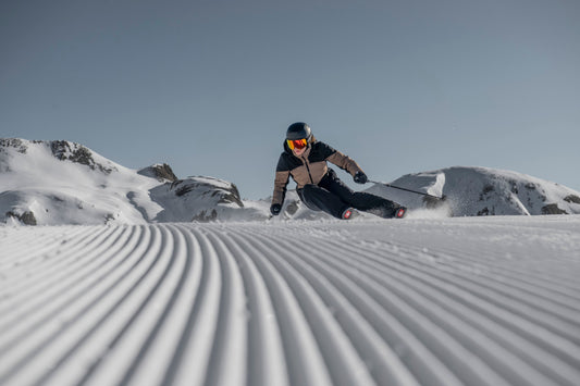 🎿 Sportagile og Stöckli skidemoer 2025/26