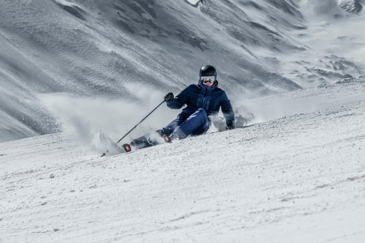 🎿 Gaustablikk – 17. januar