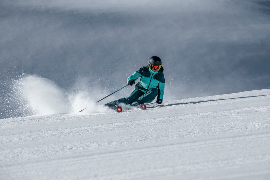 🎿 Hemsedal – Skistar Åpningshelg 13. desember