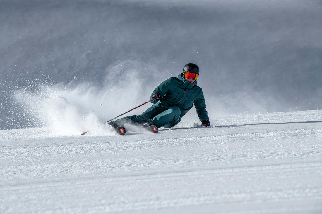 🎿 Hemsedal – Skistar Åpningshelg 14. desember