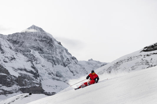 🎿 Gaustablikk – 20. desember