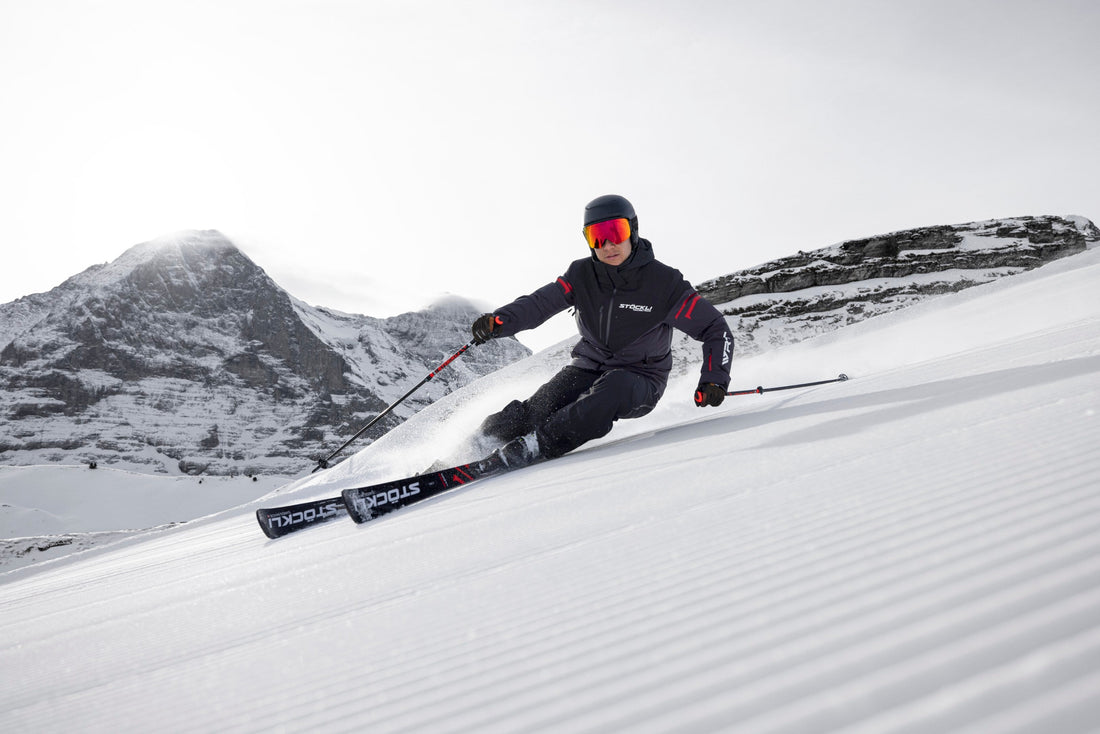 🎿 Oppdal – 27. desember