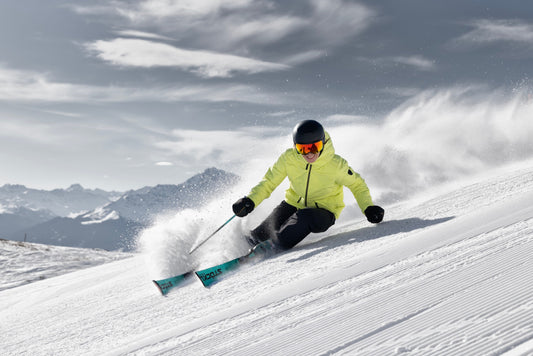 🎿 Geilo – 30. desember