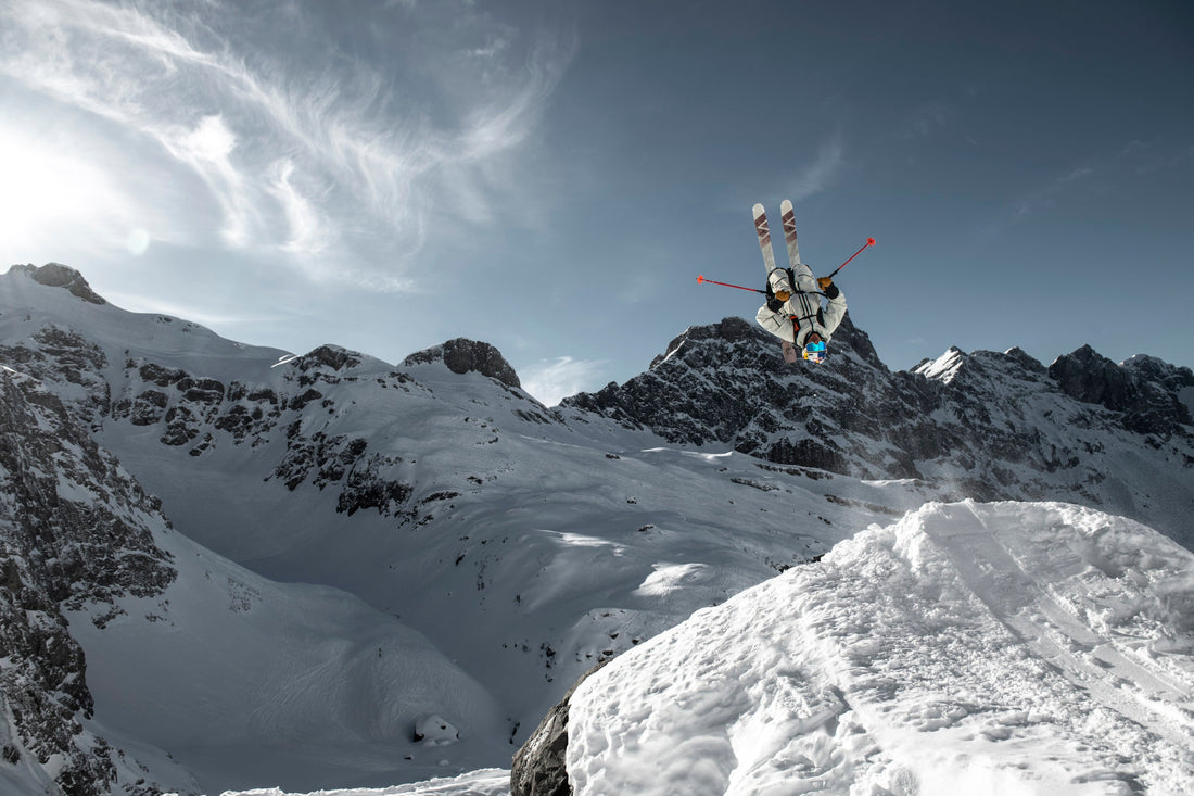 🎿 Gaustablikk – 28. mars