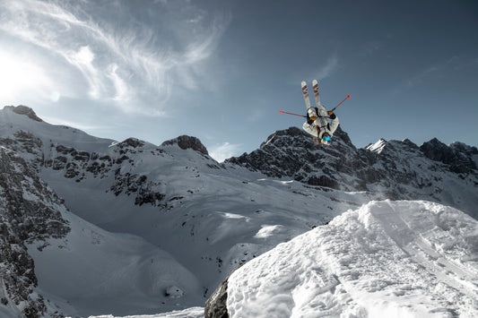 🎿 Gaustablikk – 28. mars