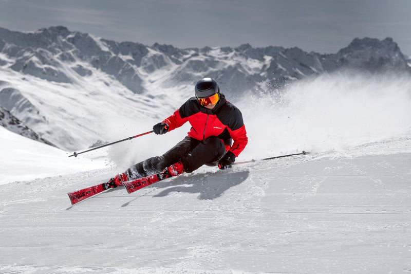 Stöckli ski