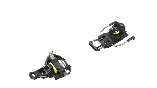 Fritschi Xenic 10 yellow 2024-2025