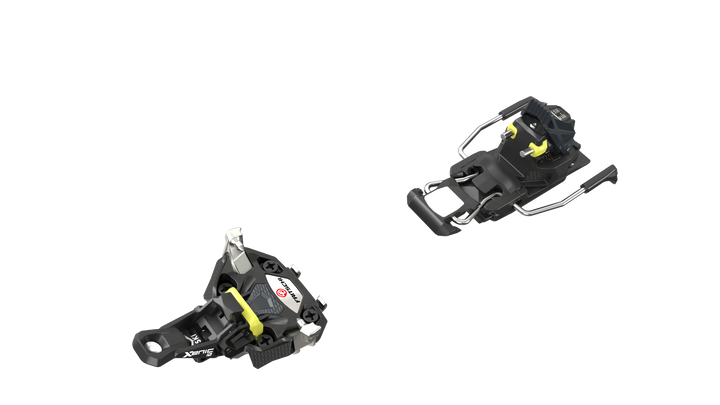Fritschi Xenic 10 yellow 2024-2025