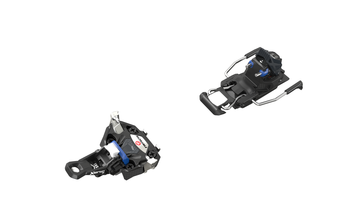 Fritschi Xenic 7 blue 24-25