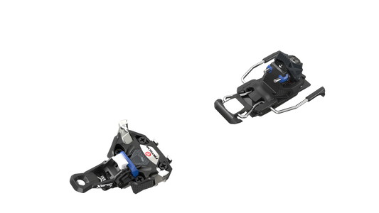 Fritschi Xenic 7 blue 24-25