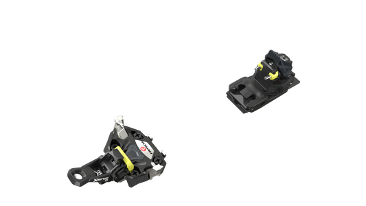 Fritschi Xenic 10 yellow 2024-2025 u stopper