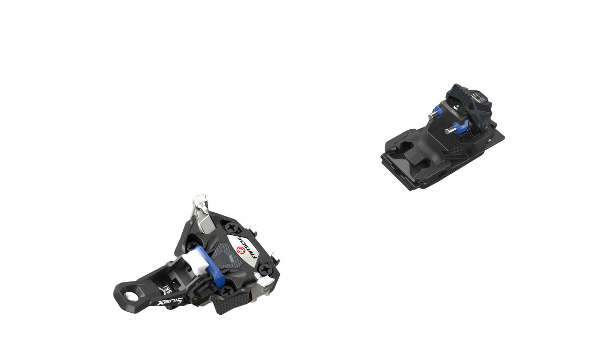 Fritschi Xenic 10 22-23 u/stopper