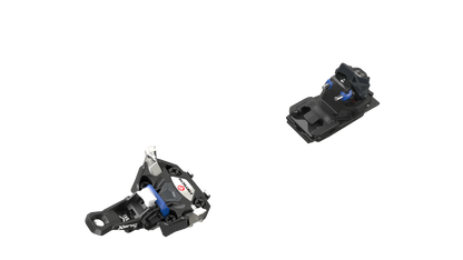 Fritschi Xenic 7 blue 24-25