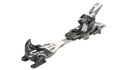 Fritschi Scout 11 black 90
