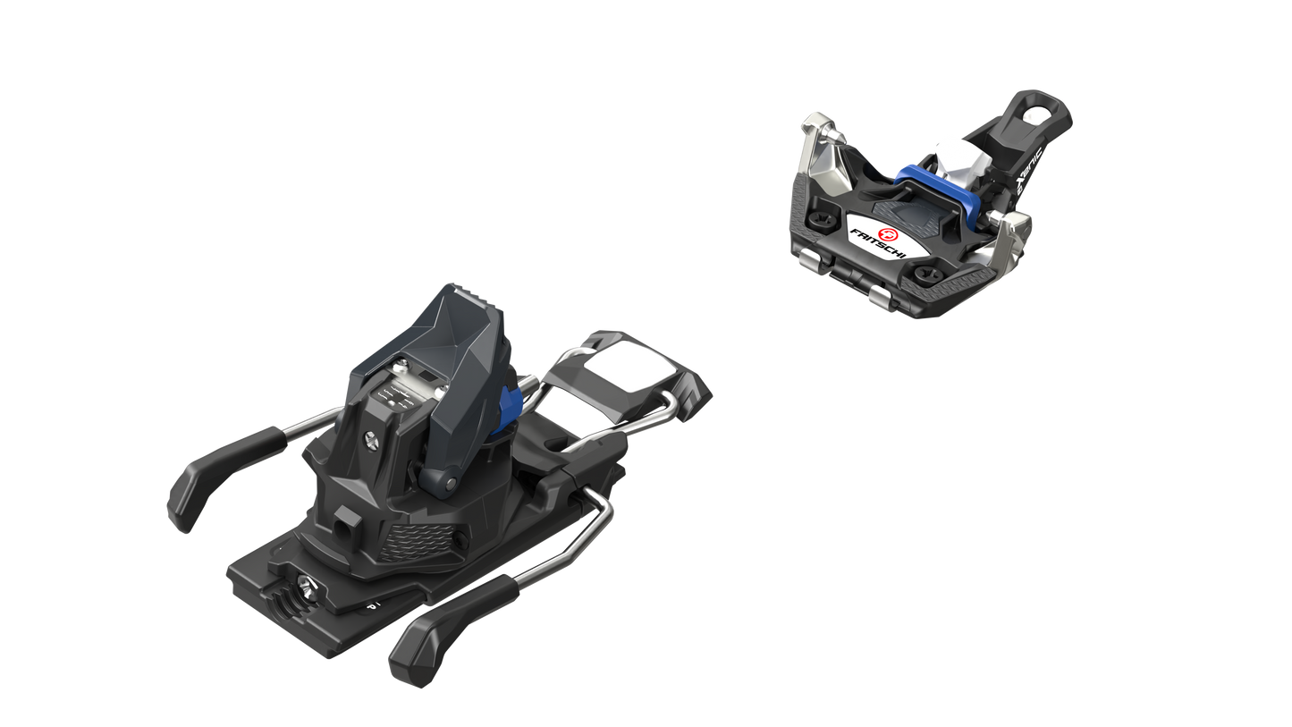 Fritschi Xenic 7 blue 24-25