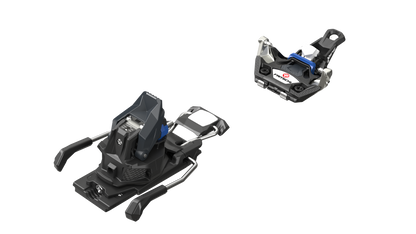 Fritschi Xenic 7 blue 24-25