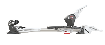 Fritschi Scout 11 black 90