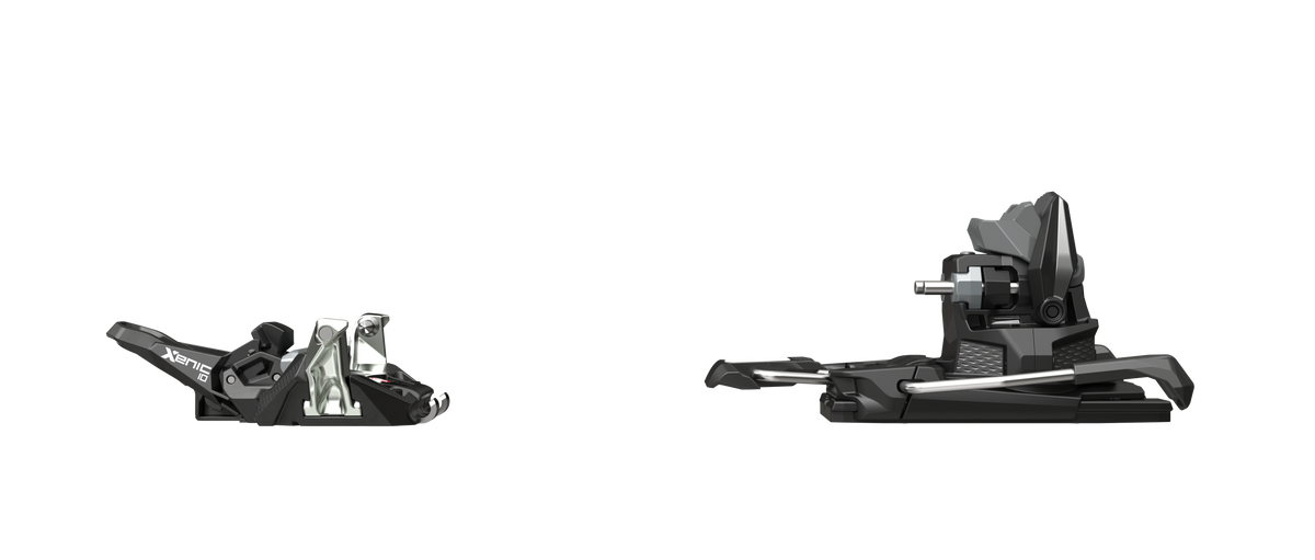 Fritschi Xenicplus 10