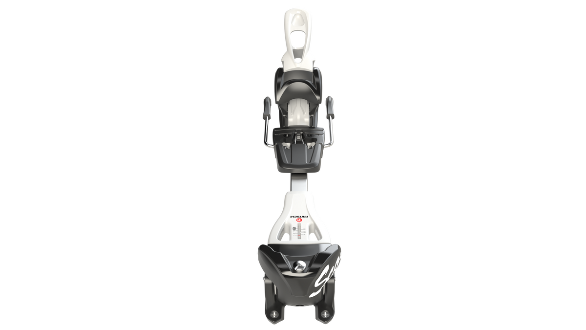 Fritschi Scout 11 black 90