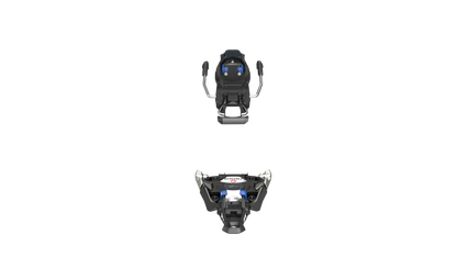 Fritschi Xenic 7 blue 24-25