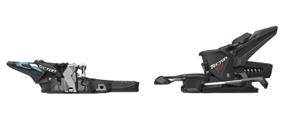 Fritschi Tecton 10