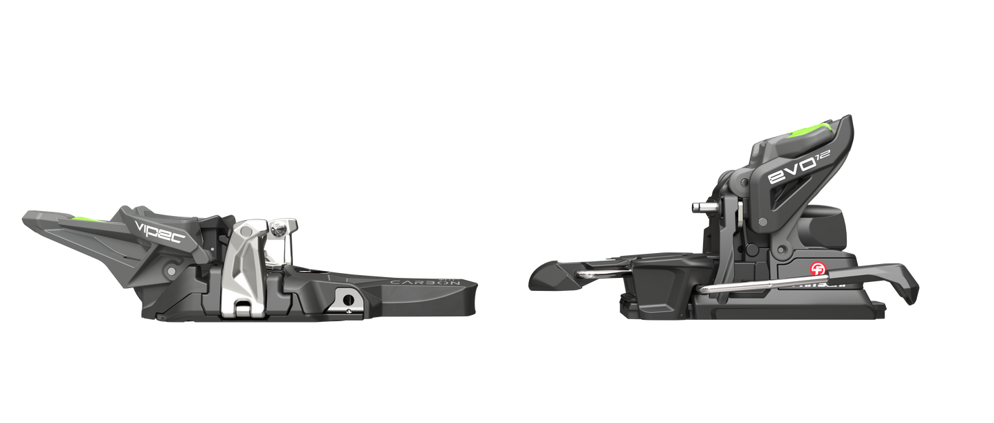 Fritschi Vipec Evo 12 25-26