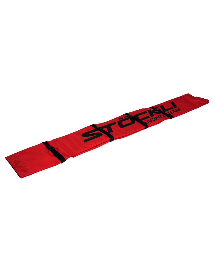 WRT Ski-Bag 230cm for 4 par, sammenleggbar