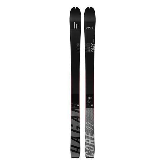 Hagan Core carbon 92