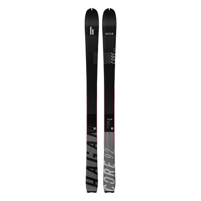 Hagan Core carbon 92