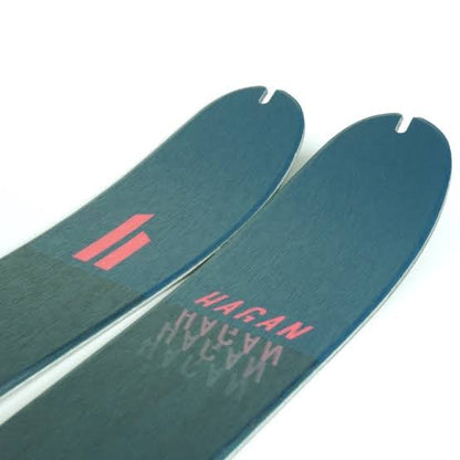 Hagan Pure 85