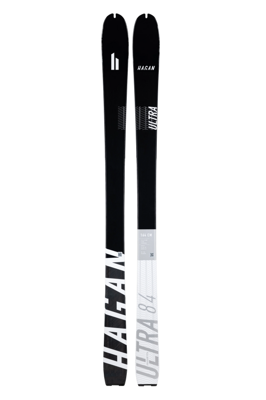 Hagan Ultra 84