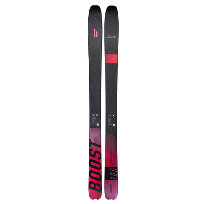Hagan Boost 105