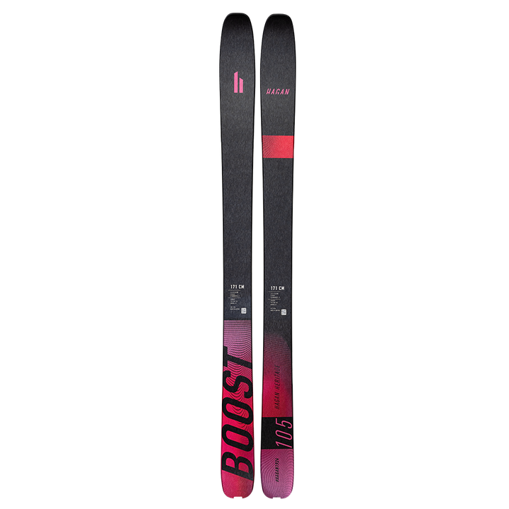 Hagan Boost 105