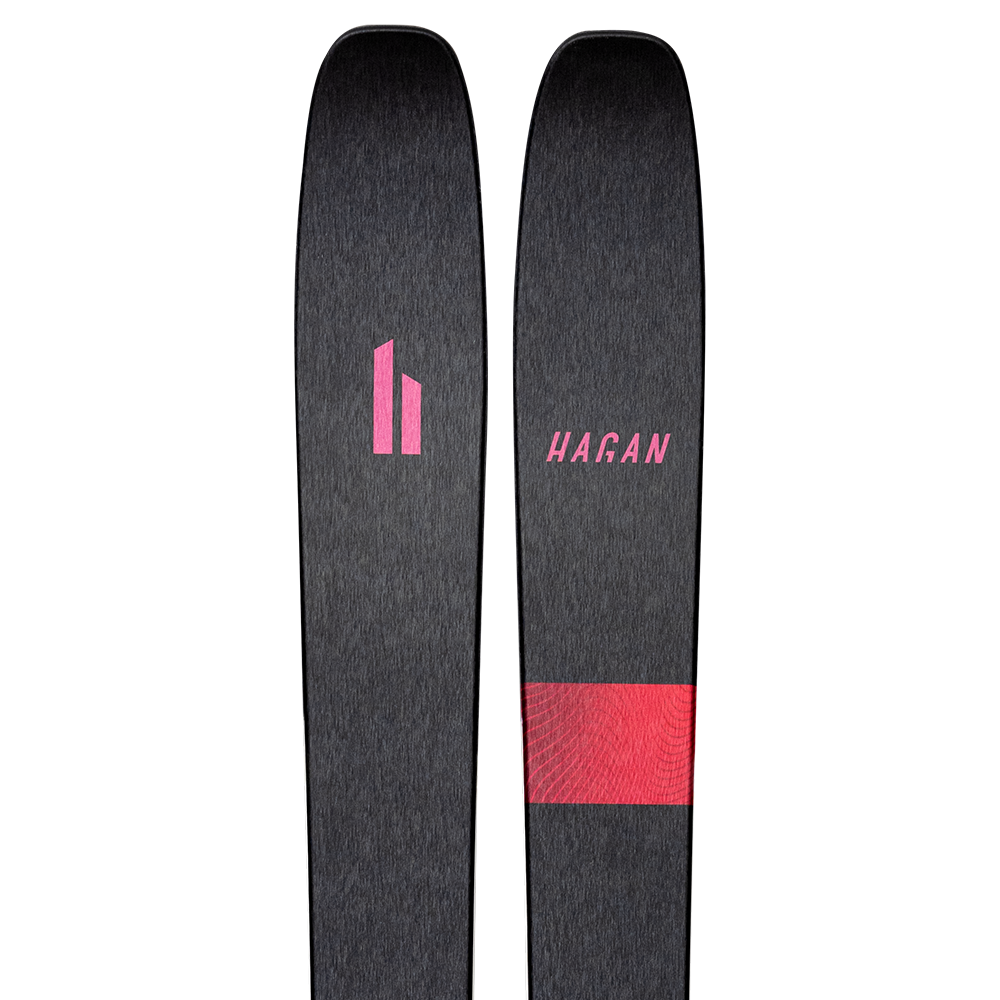 Hagan Boost 105