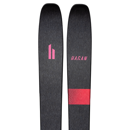 Hagan Boost 105