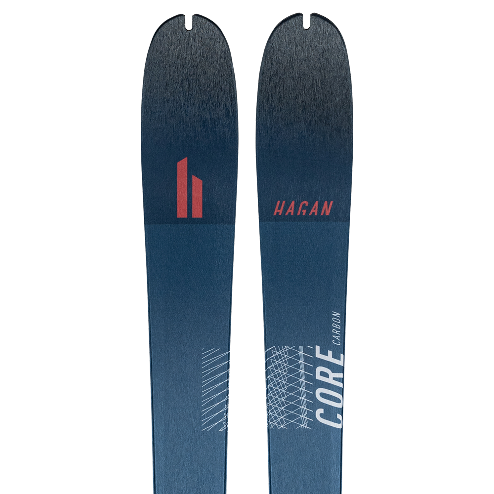 Hagan Core carbon 84