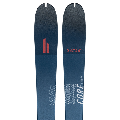 Hagan Core carbon 84