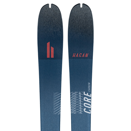 Hagan Core carbon 84