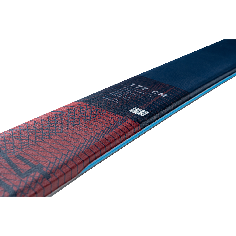 Hagan Core carbon 84