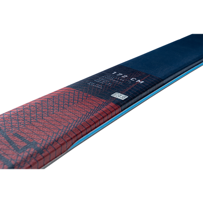 Hagan Core carbon 84