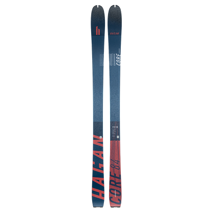 Hagan Core carbon 84