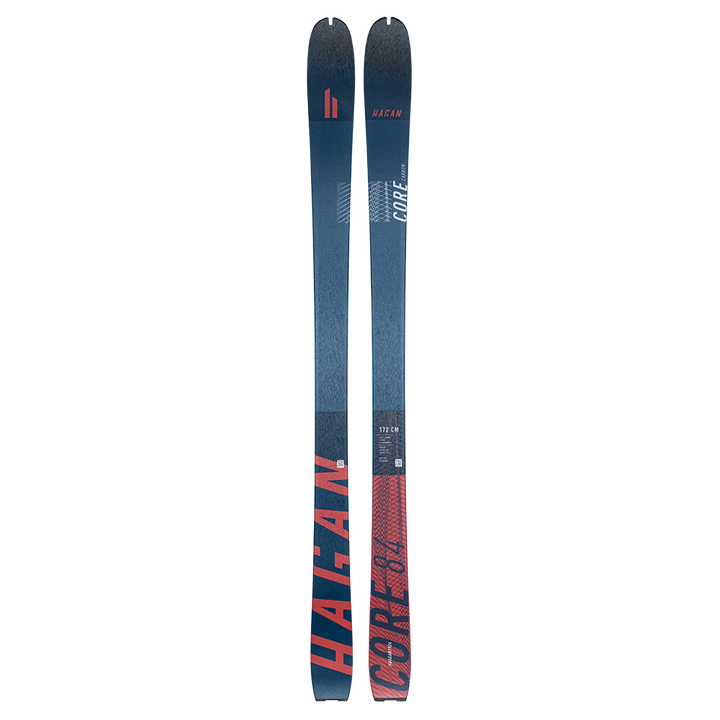 Hagan Core carbon 84